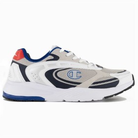 Sapatilhas de Running para Adultos Kelme Copa Branco | Tienda24 - Global Online Shop Tienda24.eu