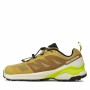 Chaussures de Running pour Adultes Salomon Salomon X-Adventure Marron Clair | Tienda24 - Global Online Shop Tienda24.eu