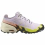 Chaussures de sport pour femme Salomon Speedcross 6 Violet de Salomon, Femme - Réf : S64142560, Prix : 114,82 €, Remise : %