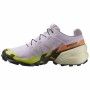 Zapatillas Deportivas Mujer Salomon Speedcross 6 Morado de Salomon, Mujer - Ref: S64142560, Precio: 114,82 €, Descuento: %