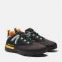 Scarpe da Running per Adulti Timberland Euro Trekker Low Lace Up Nero | Tienda24 - Global Online Shop Tienda24.eu