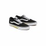 Sports Shoes for Kids Vans Ward Vari Black | Tienda24 - Global Online Shop Tienda24.eu