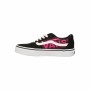 Laufschuhe für Damen Vans My Ward Glow Schwarz von Vans, Damen - Ref: S64142563, Preis: 43,29 €, Rabatt: %