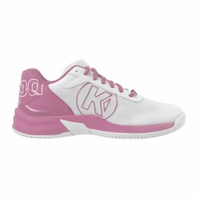 Chaussures de Running pour Adultes Kempa Kempa Attack 2.0 Game Rose clair de Kempa, Homme - Réf : S64142565, Prix : 54,69 €, ...