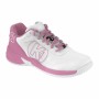 Chaussures de Running pour Adultes Kempa Kempa Attack 2.0 Game Rose clair | Tienda24 - Global Online Shop Tienda24.eu