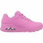 Sapatilhas de Desporto Mulher Skechers Skechers Uno - Stand On Air de Skechers, Mulher - Ref: S64142566, Preço: 71,28 €, Desc...