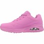 Zapatillas Deportivas Mujer Skechers Skechers Uno - Stand On Air de Skechers, Mujer - Ref: S64142566, Precio: 71,28 €, Descue...