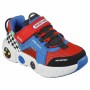 Kinder Sportschuhe Skechers Gametronix von Skechers, Junge - Ref: S64142570, Preis: 51,92 €, Rabatt: %