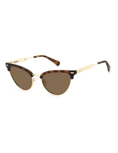 Montura de Gafas Mujer Nina Ricci VNR095-F10-53 | Tienda24 Tienda24.eu