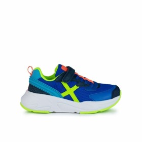 Chaussures de Running pour Enfants Asics Jolt 4 GS Bleu foncé | Tienda24 - Global Online Shop Tienda24.eu