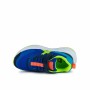 Sapatilhas de Desporto Infantis Munich Mini Track Vco 83 Azul | Tienda24 - Global Online Shop Tienda24.eu