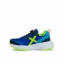 Kinder Sportschuhe Munich Mini Track Vco 83 Blau | Tienda24 - Global Online Shop Tienda24.eu