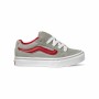 Sapatilhas de Desporto Infantis Vans Caldrone Sume Cinzento claro de Vans, Menino - Ref: S64142574, Preço: 50,14 €, Desconto: %