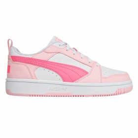 Kinder Sportschuhe Puma Rebound V6 von Puma, Junge - Ref: S64142575, Preis: 46,85 €, Rabatt: %