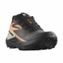 Zapatillas de Running para Adultos Salomon Genesis Dragon Naranja de Salomon, Hombre - Ref: S64142577, Precio: 134,65 €, Desc...