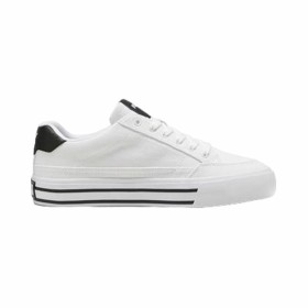 Sapatilhas de Running para Adultos Puma Court Classic Vulc de Puma, Homem - Ref: S64142581, Preço: 56,14 €, Desconto: %