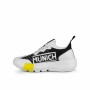 Scarpe Sportive per Bambini Munich Jony K Bianco | Tienda24 - Global Online Shop Tienda24.eu