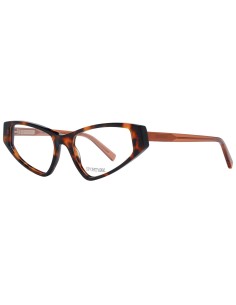 Ladies'Spectacle frame Just Cavalli JC0624-001-54 Black (ø 54 mm) | Tienda24 Tienda24.eu