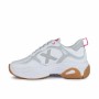 Zapatillas Deportivas Infantiles Munich Sabbia 08 Blanco | Tienda24 - Global Online Shop Tienda24.eu