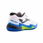 Zapatillas de Running para Adultos Joma Sport Roland Blanco de Joma Sport, Hombre - Ref: S64142593, Precio: 82,29 €, Descuent...