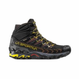 Sapatilhas de Running para Adultos La Sportiva Ultra Raptor II Preto de La Sportiva, Homem - Ref: S64142596, Preço: 182,84 €,...