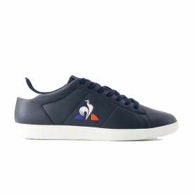 Laufschuhe für Erwachsene Le coq sportif Courtset Blau von Le coq sportif, Herren - Ref: S64142598, Preis: 63,38 €, Rabatt: %