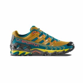 Sapatilhas de Running para Adultos La Sportiva Ultra Raptor II Azul de La Sportiva, Homem - Ref: S64142599, Preço: 163,11 €, ...