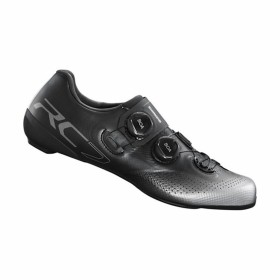 Running Shoes for Adults Shimano SH-RC702 Black by Shimano, Men - Ref: S64142601, Price: 213,93 €, Discount: %