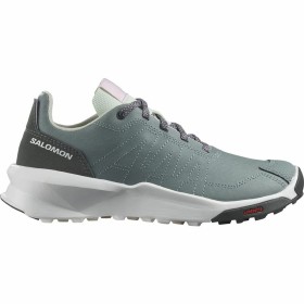 Sports Shoes for Kids Salomon Patrol Play Dark grey by Salomon, Boys - Ref: S64142603, Price: 59,44 €, Discount: %