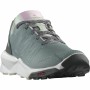 Sports Shoes for Kids Salomon Patrol Play Dark grey by Salomon, Boys - Ref: S64142603, Price: 59,44 €, Discount: %