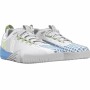 Scarpe da Running per Adulti Under Armour Tribase Reign Bianco | Tienda24 - Global Online Shop Tienda24.eu