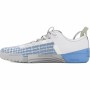 Scarpe da Running per Adulti Under Armour Tribase Reign Bianco | Tienda24 - Global Online Shop Tienda24.eu