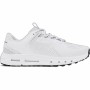 Sapatilhas de Running para Adultos Under Armour Summit Trek Branco | Tienda24 - Global Online Shop Tienda24.eu