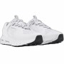 Running Shoes for Adults Under Armour Summit Trek White | Tienda24 - Global Online Shop Tienda24.eu