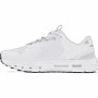 Running Shoes for Adults Under Armour Summit Trek White | Tienda24 - Global Online Shop Tienda24.eu