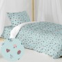 Duvet cover set HappyFriday Mini Catarinas Multicolour Single 2 Pieces by HappyFriday, Quilts and quilt covers - Ref: D161334...