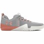 Scarpe da Running per Adulti Under Armour TriBase Reign Grigio | Tienda24 - Global Online Shop Tienda24.eu