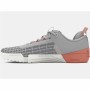 Scarpe da Running per Adulti Under Armour TriBase Reign Grigio | Tienda24 - Global Online Shop Tienda24.eu