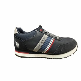 Scarpe da Running per Adulti U.S. Polo Assn. Montato S.Eva Azzurro di U.S. Polo Assn., Uomo - Rif: S64142611, Prezzo: 66,90 €...