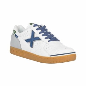 Scarpe Sportive per Bambini Munich G-3 Kid Vco 333 Bianco di Munich, Bambino - Rif: S64142614, Prezzo: 41,83 €, Sconto: %