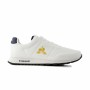 Running Shoes for Adults Le coq sportif Racerone 2 White | Tienda24 - Global Online Shop Tienda24.eu