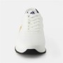 Running Shoes for Adults Le coq sportif Racerone 2 White | Tienda24 - Global Online Shop Tienda24.eu