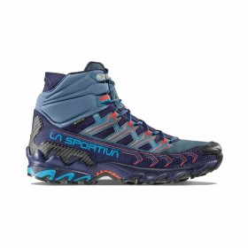 Running Shoes for Adults La Sportiva Ultra Raptor II Blue by La Sportiva, Men - Ref: S64142616, Price: 182,84 €, Discount: %