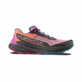 Scarpe da Running per Adulti Mizuno Wave Prodigy 5 Azzurro | Tienda24 - Global Online Shop Tienda24.eu