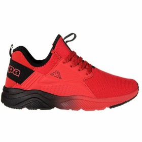 Laufschuhe für Erwachsene Asics Contend 8 PS Orange | Tienda24 - Global Online Shop Tienda24.eu