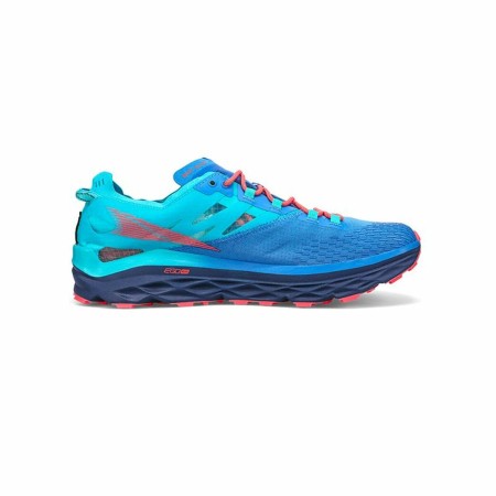 Sapatilhas de Running para Adultos Altra Mont Blanc Azul de Altra, Homem - Ref: S64142622, Preço: 161,57 €, Desconto: %