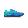 Sapatilhas de Running para Adultos Altra Mont Blanc Azul de Altra, Homem - Ref: S64142622, Preço: 161,57 €, Desconto: %