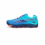 Sapatilhas de Running para Adultos Altra Mont Blanc Azul de Altra, Homem - Ref: S64142622, Preço: 161,57 €, Desconto: %