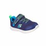 Kinder Sportschuhe Skechers Comfy Fle von Skechers, Junge - Ref: S64142623, Preis: 27,65 €, Rabatt: %