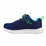 Sapatilhas de Desporto Infantis Skechers Comfy Fle de Skechers, Menino - Ref: S64142623, Preço: 27,65 €, Desconto: %